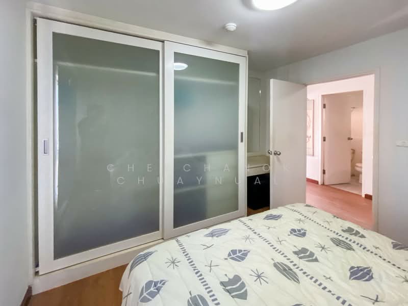 Condo One Ladprao15, Bangkok, 15 Ladprao, Jom Phon, Chatuchak, Bangkok, 1 Bedroom, 49 sqm, Condo For Sale, by Chekchanok Chuaynual, 500295157 - DDproperty.com