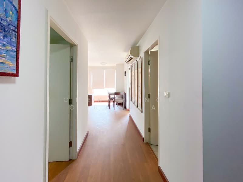 Condo One Ladprao15, Bangkok, 15 Ladprao, Jom Phon, Chatuchak, Bangkok, 1 Bedroom, 49 sqm, Condo For Sale, by Chekchanok Chuaynual, 500295157 - DDproperty.com