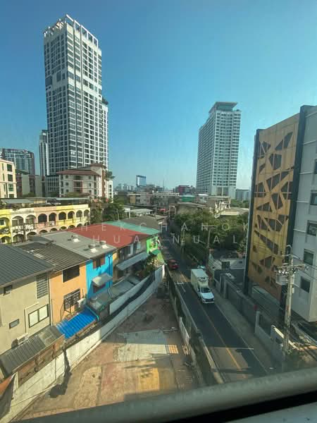 Condo One Ladprao15, Bangkok, 15 Ladprao, Jom Phon, Chatuchak, Bangkok, 1 Bedroom, 49 sqm, Condo For Sale, by Chekchanok Chuaynual, 500295157 - DDproperty.com