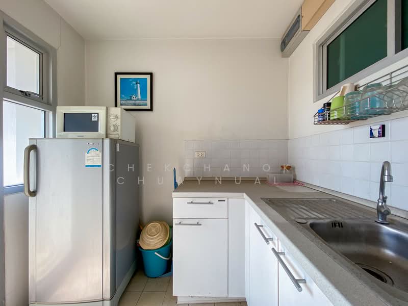 Condo One Ladprao15, Bangkok, 15 Ladprao, Jom Phon, Chatuchak, Bangkok, 1 Bedroom, 49 sqm, Condo For Sale, by Chekchanok Chuaynual, 500295157 - DDproperty.com