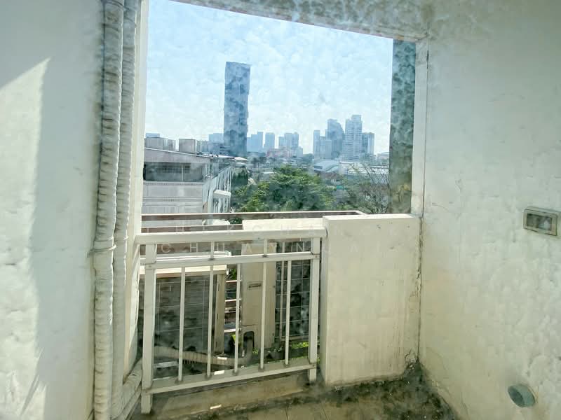 Condo One Ladprao15, Bangkok, 15 Ladprao, Jom Phon, Chatuchak, Bangkok, 1 Bedroom, 49 sqm, Condo For Sale, by Chekchanok Chuaynual, 500295157 - DDproperty.com