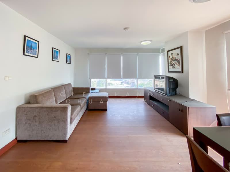 Condo One Ladprao15, Bangkok, 15 Ladprao, Jom Phon, Chatuchak, Bangkok, 1 Bedroom, 49 sqm, Condo For Sale, by Chekchanok Chuaynual, 500295157 - DDproperty.com