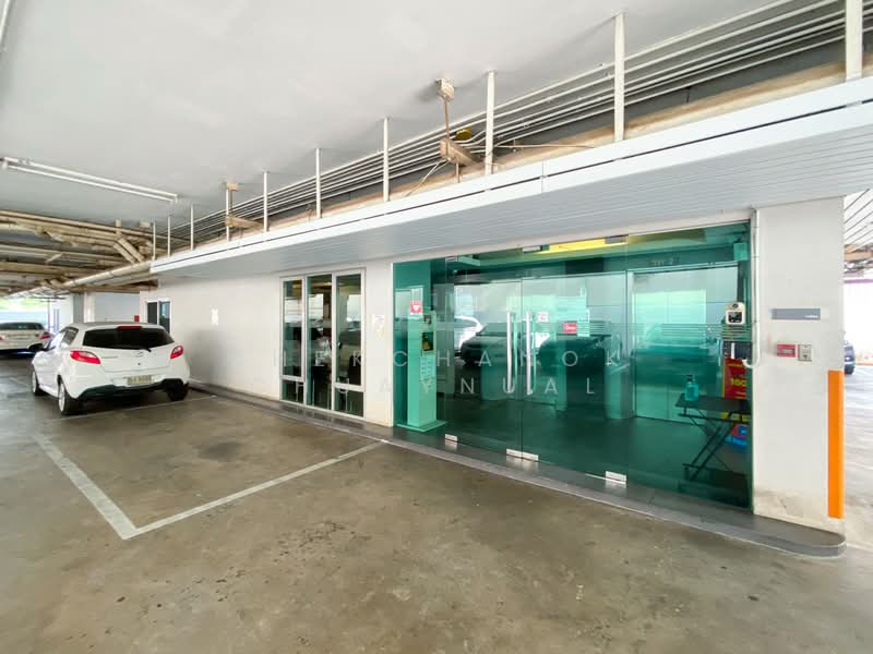 Condo One Ladprao15, Bangkok, 15 Ladprao, Jom Phon, Chatuchak, Bangkok, 1 Bedroom, 49 sqm, Condo For Sale, by Chekchanok Chuaynual, 500295157 - DDproperty.com