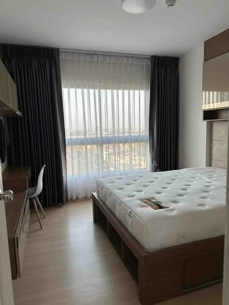 Supalai Veranda Rama 9, Bangkok, 349 Rama 9, Bang Kapi, Huai Khwang, Bangkok, 1 Bedroom, 38 sqm, Condo For Sale, by Withada Jaiarree, 500295159 - DDproperty.com