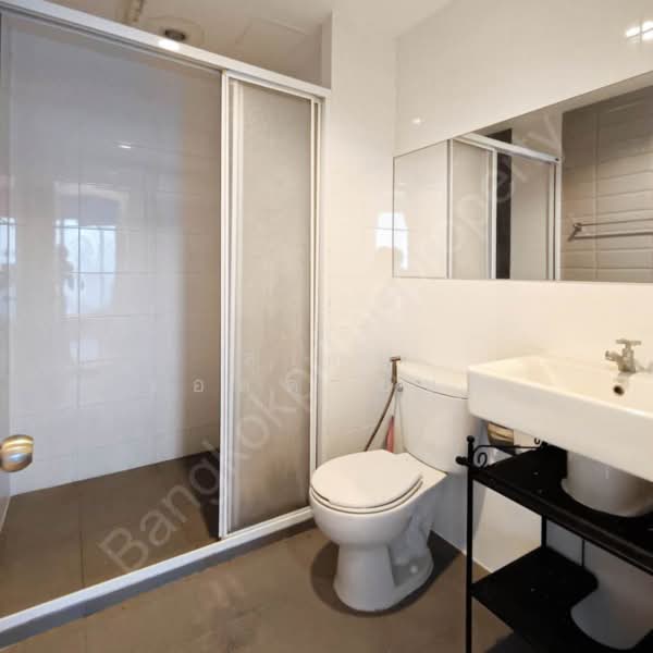 Aspire Sukhumvit 48, Bangkok, Sukhumvit Road, Phra Kanong, Khlong Toei, Bangkok, 1 Bedroom, 38 sqm, Condo For Sale, by สุเทพ รอดด้วยบุญ, 500295160 - DDproperty.com