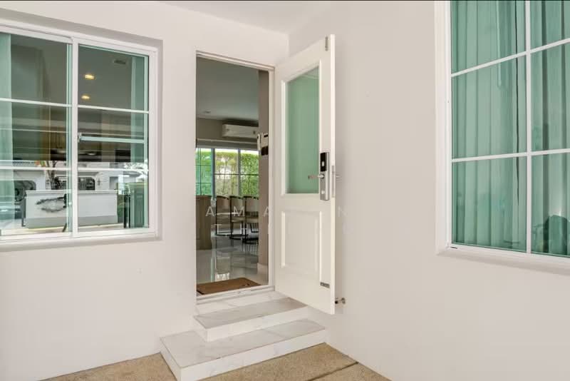 Nantawan Ramintra-Paholyothin 50, Bangkok, Thep Rak Road, Tha Rang, Bang Khen, Bangkok, 4 Bedrooms, 291 sqm, Single Detached House For Sale, by Amarin Sitthidhoon, 500295162 - DDproperty.com