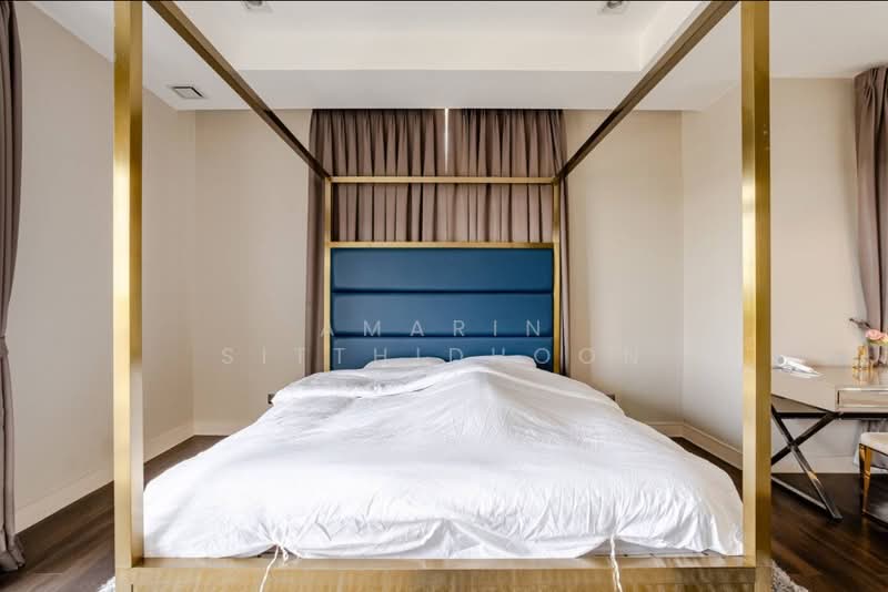 Nantawan Ramintra-Paholyothin 50, Bangkok, Thep Rak Road, Tha Rang, Bang Khen, Bangkok, 4 Bedrooms, 291 sqm, Single Detached House For Sale, by Amarin Sitthidhoon, 500295162 - DDproperty.com