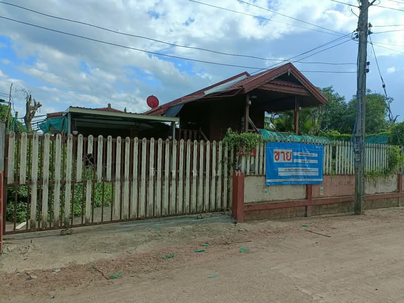 เลขที่ 120 ตำบลหนองแดง อำเภอสีชมพู ขอนแก่น, Khon Kaen, Nong Dang, Si Chomphu, Khon Kaen, 2 Bedrooms, 120 sqm, Single Detached House For Sale, by จิรนนท์, 500295164 - DDproperty.com