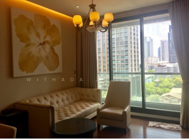 The Address Sukhumvit 28 : ดิ แอดเดรส สุขุมวิท 28, กรุงเทพ, 1 ซอยสุขุมวิท 28 ถนนสุขุมวิท แขวงคลองตัน เขตคลองเตย กรุงเทพมหานคร, คลองตัน, คลองเตย, กรุงเทพ, 72 ตร.ม., คอนโด ให้เช่า, โดย Withada Jaiarree, 500295170 - DDproperty.com