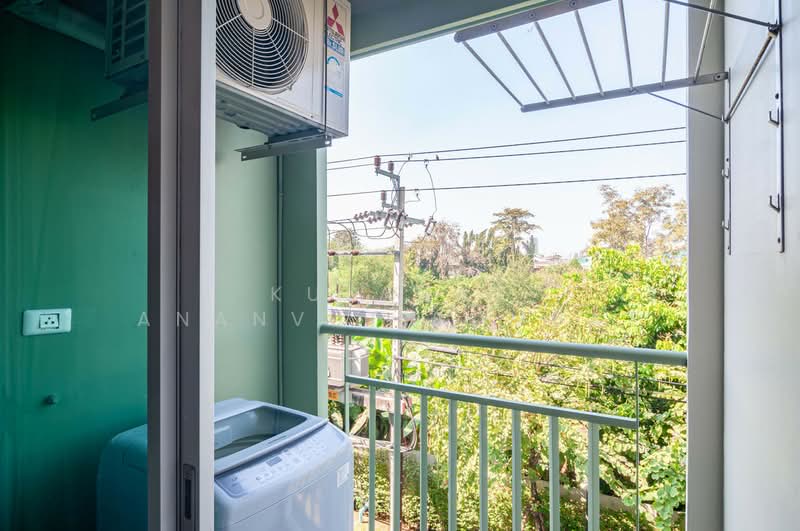 Lumpini Ville On Nut-Latkrabang, Bangkok, Lat Krabang Road, Lat Krabang, Lat Krabang, Bangkok, 1 Bedroom, 23 sqm, Condo For Sale, by Kulanat Ananvutisombat, 500295172 - DDproperty.com