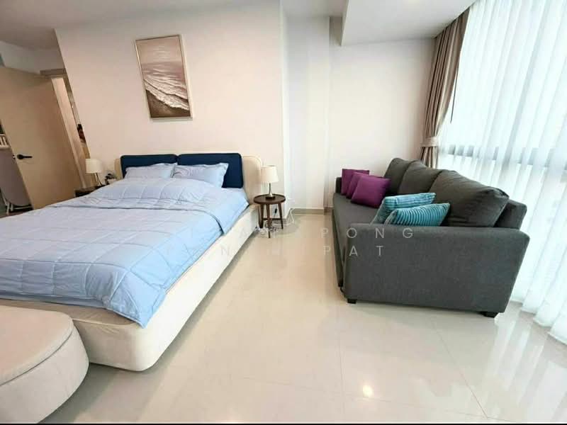 Gardenia Pattaya, Chon Buri (Pattaya), 381 209 Soi Thep Prasit 17, Nong Pru, Bang Lamung (Pattaya), Chon Buri (Pattaya), 2 Bedrooms, 141 sqm, Condo For Sale, by Pattanapong Pongpipat, 500295173 - DDproperty.com