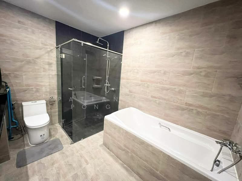 Gardenia Pattaya, Chon Buri (Pattaya), 381 209 Soi Thep Prasit 17, Nong Pru, Bang Lamung (Pattaya), Chon Buri (Pattaya), 2 Bedrooms, 141 sqm, Condo For Sale, by Pattanapong Pongpipat, 500295173 - DDproperty.com