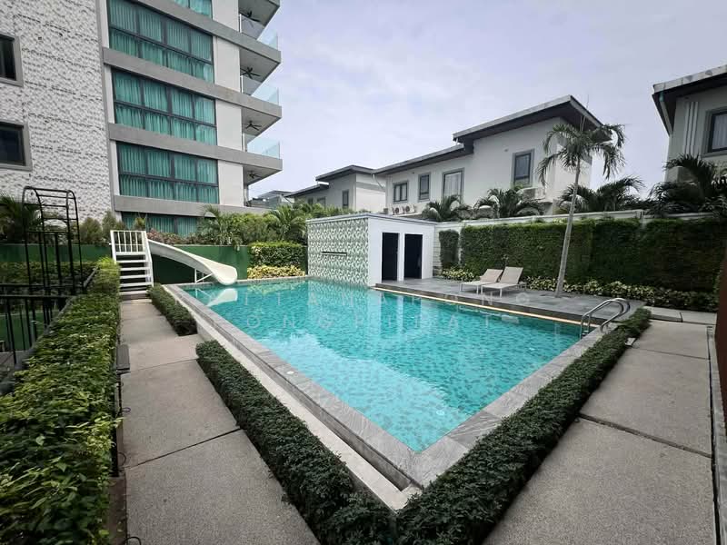 Gardenia Pattaya, Chon Buri (Pattaya), 381 209 Soi Thep Prasit 17, Nong Pru, Bang Lamung (Pattaya), Chon Buri (Pattaya), 2 Bedrooms, 141 sqm, Condo For Sale, by Pattanapong Pongpipat, 500295173 - DDproperty.com