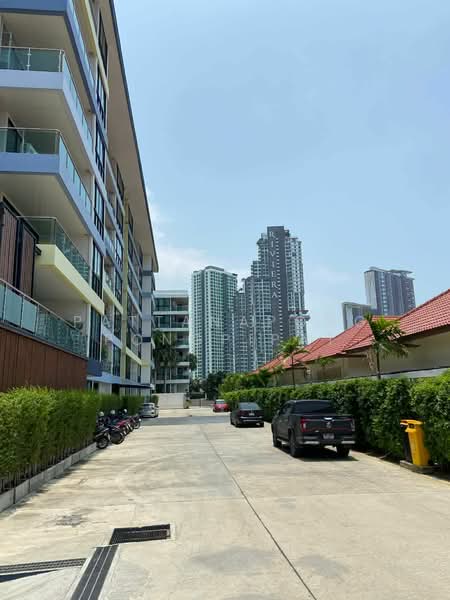 Gardenia Pattaya, Chon Buri (Pattaya), 381 209 Soi Thep Prasit 17, Nong Pru, Bang Lamung (Pattaya), Chon Buri (Pattaya), 2 Bedrooms, 141 sqm, Condo For Sale, by Pattanapong Pongpipat, 500295173 - DDproperty.com