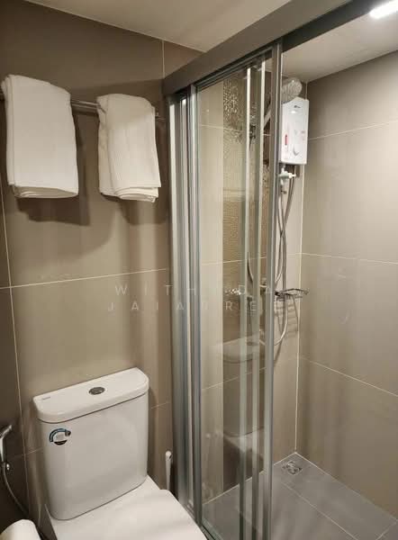 IDEO Rama 9-Asoke, Bangkok, Rama 9 Road, Huai Khwang, Huai Khwang, Bangkok, 1 Bedroom, 38 sqm, Condo For Rent, by Withada Jaiarree, 500295174 - DDproperty.com