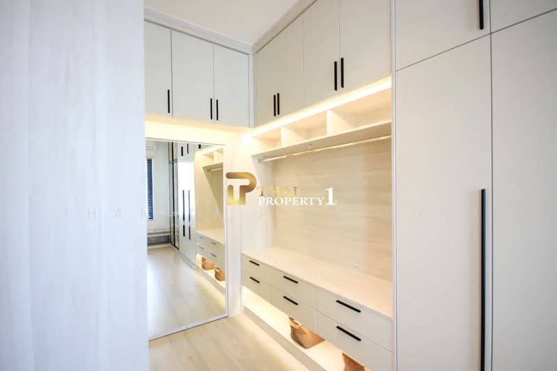 Hua Hin, Prachuap Khiri Khan, Wang-Pong, Pran Buri, Prachuap Khiri Khan, 5 Bedrooms, 450 sqm, Villa For Sale, by Thanita Plabthong, 500295175 - DDproperty.com