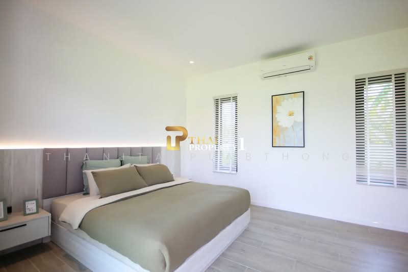Hua Hin, Prachuap Khiri Khan, Wang-Pong, Pran Buri, Prachuap Khiri Khan, 5 Bedrooms, 450 sqm, Villa For Sale, by Thanita Plabthong, 500295175 - DDproperty.com