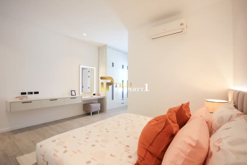 Hua Hin, Prachuap Khiri Khan, Wang-Pong, Pran Buri, Prachuap Khiri Khan, 5 Bedrooms, 450 sqm, Villa For Sale, by Thanita Plabthong, 500295175 - DDproperty.com
