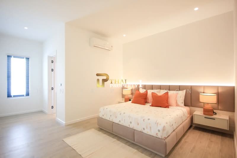 Hua Hin, Prachuap Khiri Khan, Wang-Pong, Pran Buri, Prachuap Khiri Khan, 5 Bedrooms, 450 sqm, Villa For Sale, by Thanita Plabthong, 500295175 - DDproperty.com