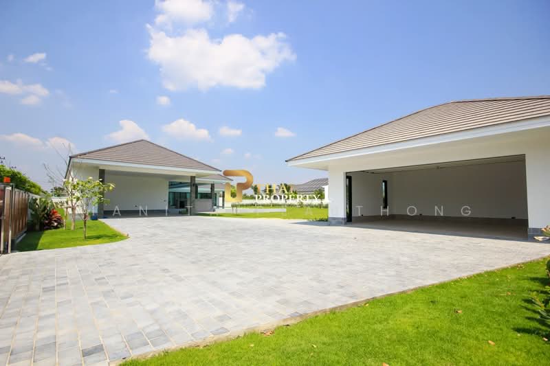 หัวหิน, ประจวบคีรีขันธ์, วังก์พง, ปราณบุรี, ประจวบคีรีขันธ์, 450 ตร.ม., วิลล่า ขาย, โดย Thanita Plabthong, 500295175 - DDproperty.com