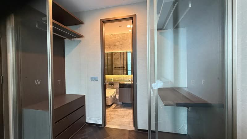 The Esse Sukhumvit 36, Bangkok, Soi Sukhumvit 36, Sukhumvit Road, Phra Kanong, Khlong Toei, Bangkok, 1 Bedroom, 38 sqm, Condo For Rent, by Withada Jaiarree, 500295178 - DDproperty.com