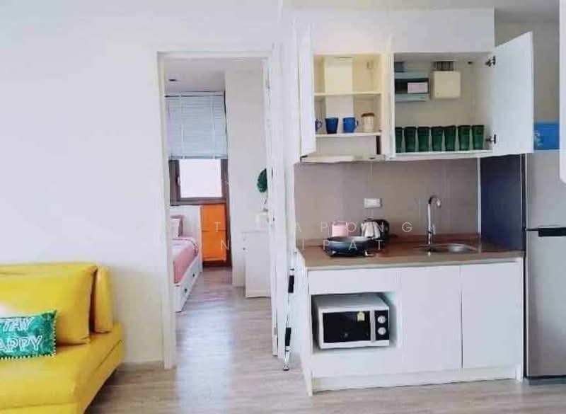 Baan Plai Haad, Chon Buri (Pattaya), Na Kluea 18 Road, Na Kloe, Bang Lamung (Pattaya), Chon Buri (Pattaya), 1 Bedroom, 56 sqm, Condo For Sale, by Pattanapong Pongpipat, 500295179 - DDproperty.com