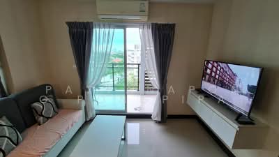 ขาย - The 88 Condo Hua Hin : ดิ 88 คอนโด หัวหิน, ประจวบคีรีขันธ์