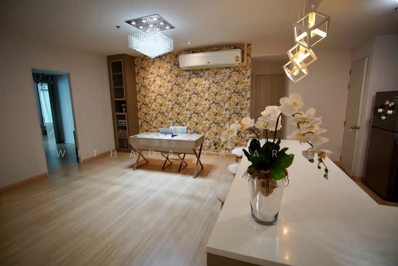 Baan Sathorn Chao Phraya : บ้านสาทรเจ้าพระยา, กรุงเทพ, 931 ซอยเจริญนคร 15 เอ, คลองต้นไทร, คลองสาน, กรุงเทพ, 140 ตร.ม., คอนโด ให้เช่า, โดย Withada Jaiarree, 500295182 - DDproperty.com