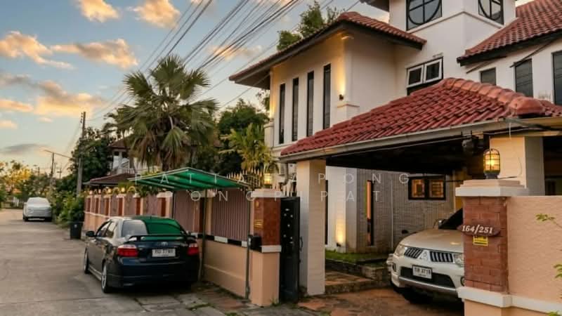 undefined, Chon Buri (Pattaya), Nong Pru, Bang Lamung (Pattaya), Chon Buri (Pattaya), 3 Bedrooms, 250 sqm, Villa For Sale, by Siwanon Gosachan, 500295185 - DDproperty.com