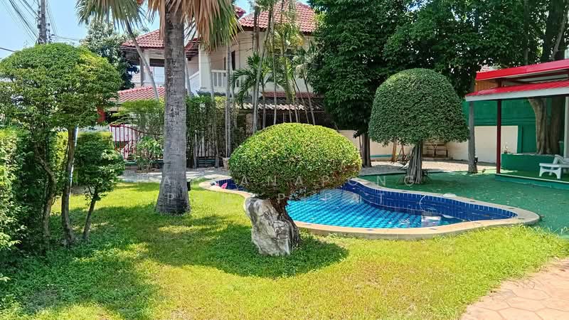 undefined, Chon Buri (Pattaya), Nong Pru, Bang Lamung (Pattaya), Chon Buri (Pattaya), 3 Bedrooms, 250 sqm, Villa For Sale, by Siwanon Gosachan, 500295185 - DDproperty.com
