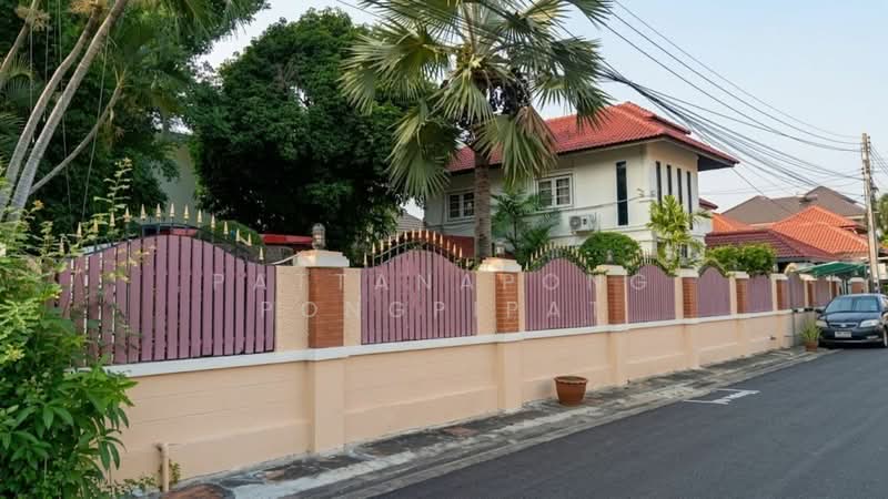 undefined, Chon Buri (Pattaya), Nong Pru, Bang Lamung (Pattaya), Chon Buri (Pattaya), 3 Bedrooms, 250 sqm, Villa For Sale, by Siwanon Gosachan, 500295185 - DDproperty.com