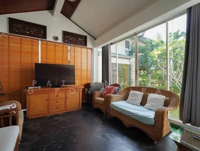 ขาย - Baan Somprasong : บ้านสมประสงค์, ชลบุรี