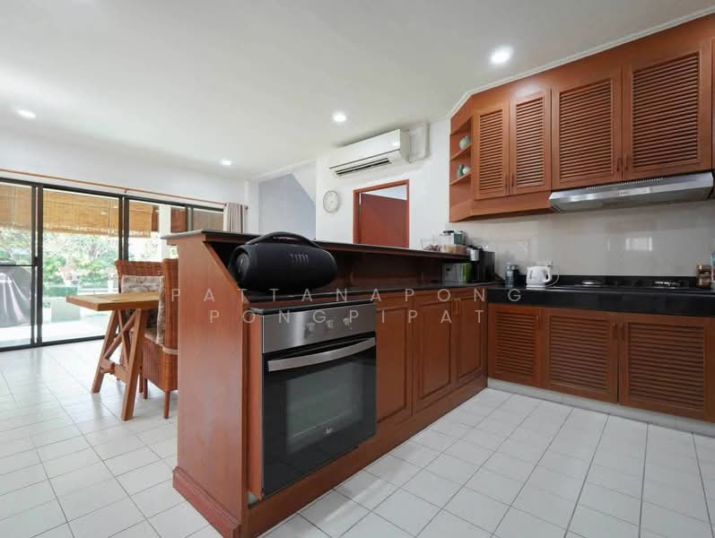 Baan Somprasong, Chon Buri (Pattaya), Na Chom Thian, Sattahip, Chon Buri (Pattaya), 3 Bedrooms, 496 sqm, Condo For Sale, by Pattanapong Pongpipat, 500295187 - DDproperty.com