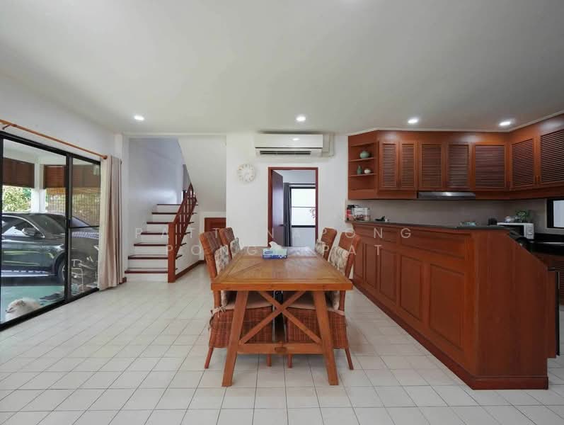 Baan Somprasong, Chon Buri (Pattaya), Na Chom Thian, Sattahip, Chon Buri (Pattaya), 3 Bedrooms, 496 sqm, Condo For Sale, by Pattanapong Pongpipat, 500295187 - DDproperty.com