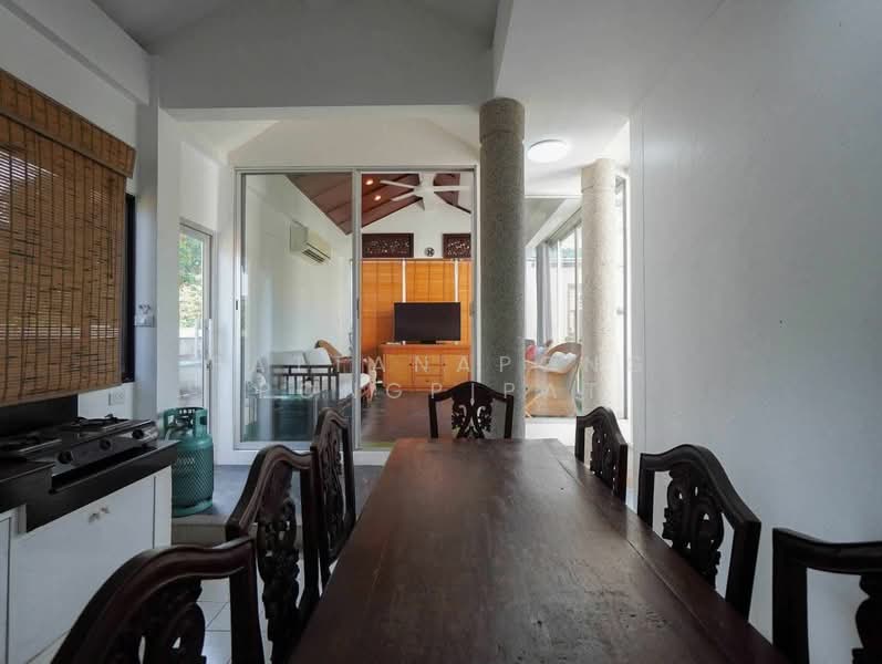 Baan Somprasong, Chon Buri (Pattaya), Na Chom Thian, Sattahip, Chon Buri (Pattaya), 3 Bedrooms, 496 sqm, Condo For Sale, by Pattanapong Pongpipat, 500295187 - DDproperty.com