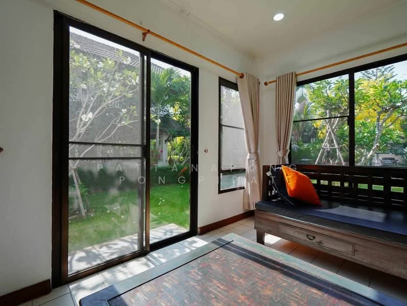 Baan Somprasong, Chon Buri (Pattaya), Na Chom Thian, Sattahip, Chon Buri (Pattaya), 3 Bedrooms, 496 sqm, Condo For Sale, by Pattanapong Pongpipat, 500295187 - DDproperty.com