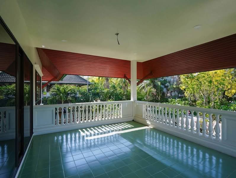 Baan Somprasong, Chon Buri (Pattaya), Na Chom Thian, Sattahip, Chon Buri (Pattaya), 3 Bedrooms, 496 sqm, Condo For Sale, by Pattanapong Pongpipat, 500295187 - DDproperty.com