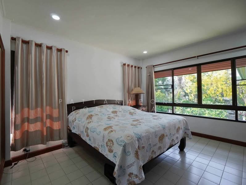 Baan Somprasong, Chon Buri (Pattaya), Na Chom Thian, Sattahip, Chon Buri (Pattaya), 3 Bedrooms, 496 sqm, Condo For Sale, by Pattanapong Pongpipat, 500295187 - DDproperty.com
