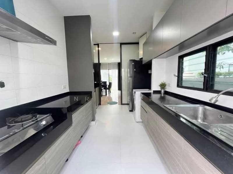 Mantana Srinakarin - Bangna, Samut Prakan, 159 Wat Nam Daeng Road, Bang Kaeo, Bang Plee, Samut Prakan, 4 Bedrooms, 238 sqm, Single Detached House For Rent, by NR AGENT, 500295189 - DDproperty.com