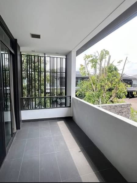 Mantana Srinakarin - Bangna, Samut Prakan, 159 Wat Nam Daeng Road, Bang Kaeo, Bang Plee, Samut Prakan, 4 Bedrooms, 238 sqm, Single Detached House For Rent, by NR AGENT, 500295189 - DDproperty.com