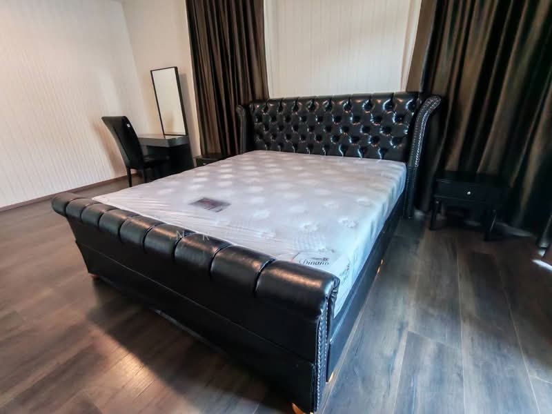 Mantana Srinakarin - Bangna, Samut Prakan, 159 Wat Nam Daeng Road, Bang Kaeo, Bang Plee, Samut Prakan, 4 Bedrooms, 238 sqm, Single Detached House For Rent, by NR AGENT, 500295189 - DDproperty.com