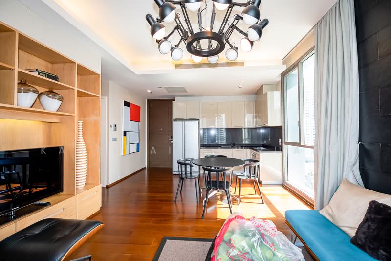 Quattro by Sansiri, Bangkok, 134 Thong Lo 4 Alley, Khlong Tan Nua, Watthana, Bangkok, 2 Bedrooms, 82 sqm, Condo For Sale, by Kanrutai Dawruang, 500295190 - DDproperty.com