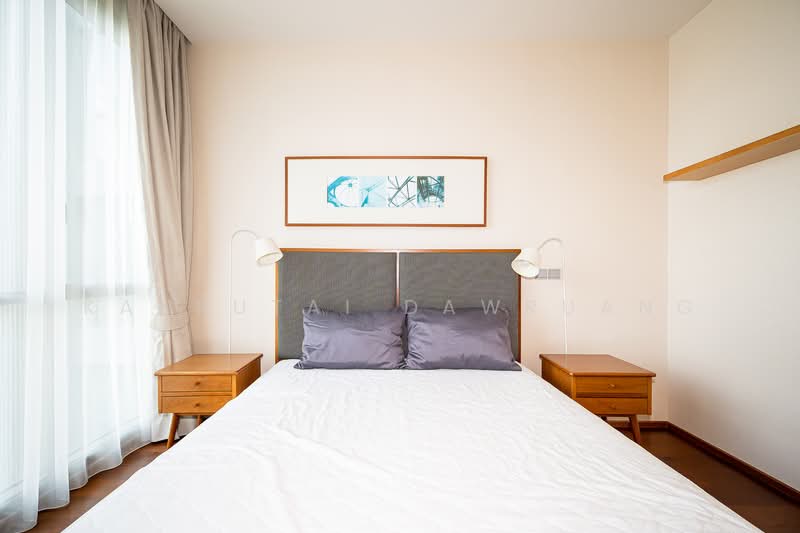 Quattro by Sansiri, Bangkok, 134 Thong Lo 4 Alley, Khlong Tan Nua, Watthana, Bangkok, 2 Bedrooms, 82 sqm, Condo For Sale, by Kanrutai Dawruang, 500295190 - DDproperty.com