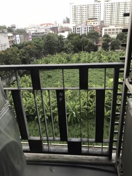 Artemis Sukhumvit 77 : อาร์ทิมิส สุขุมวิท 77, กรุงเทพ, 418 ถนนสุขุมวิท 77, สวนหลวง, สวนหลวง, กรุงเทพ, 45 ตร.ม., คอนโด ให้เช่า, โดย Connex Property, 500295192 - DDproperty.com