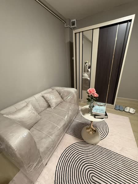 Charoenchai Condo 2 : Charoenchai Condo 2, สมุทรปราการ, ซอยบุญเรือง 2, เทพารักษ์, เมืองสมุทรปราการ, สมุทรปราการ, 27 ตร.ม., คอนโด ขาย, โดย คุณกอล์ฟ, 500295193 - DDproperty.com