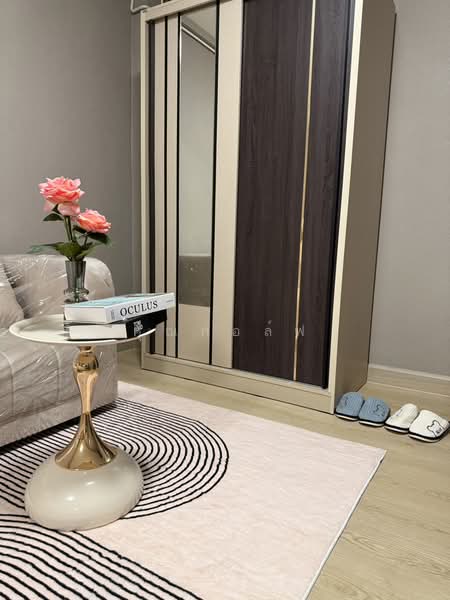 Charoenchai Condo 2 : Charoenchai Condo 2, สมุทรปราการ, ซอยบุญเรือง 2, เทพารักษ์, เมืองสมุทรปราการ, สมุทรปราการ, 27 ตร.ม., คอนโด ขาย, โดย คุณกอล์ฟ, 500295193 - DDproperty.com