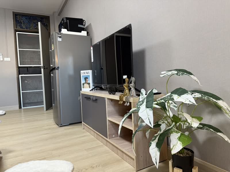 Charoenchai Condo 2 : Charoenchai Condo 2, สมุทรปราการ, ซอยบุญเรือง 2, เทพารักษ์, เมืองสมุทรปราการ, สมุทรปราการ, 27 ตร.ม., คอนโด ขาย, โดย คุณกอล์ฟ, 500295193 - DDproperty.com
