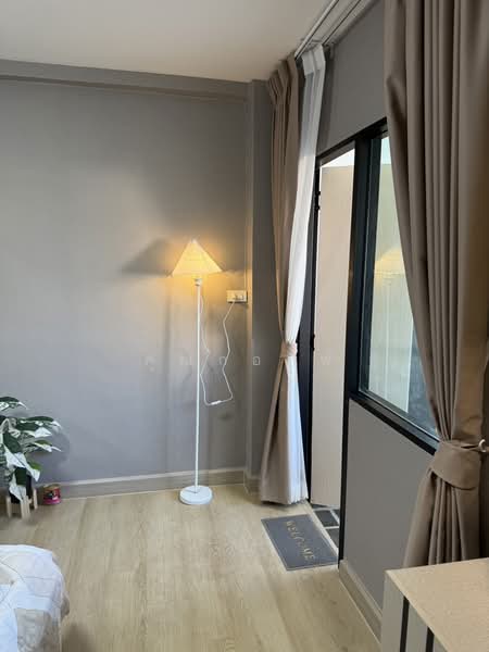 Charoenchai Condo 2, Samut Prakan, Bunrueang 2 Alley, Thepharak, Muang Samut Prakarn, Samut Prakan, 1 Bedroom, 27 sqm, Condo For Sale, by คุณกอล์ฟ, 500295193 - DDproperty.com