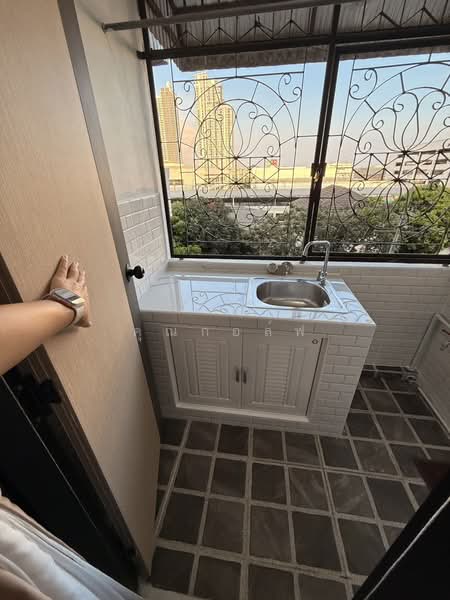 Charoenchai Condo 2, Samut Prakan, Bunrueang 2 Alley, Thepharak, Muang Samut Prakarn, Samut Prakan, 1 Bedroom, 27 sqm, Condo For Sale, by คุณกอล์ฟ, 500295193 - DDproperty.com
