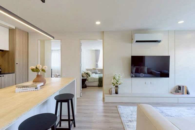 Nakorn Ping City View 1, Chiang Mai, 341 Chonpratan, Chang Phuak, Muang Chiang Mai, Chiang Mai, 2 Bedrooms, 80 sqm, Condo For Sale, by ERA Thailand, 500295194 - DDproperty.com